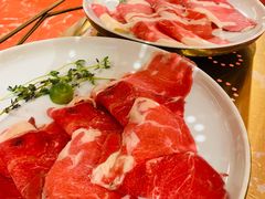 -牛牛章·章鱼水煎肉(光谷世界城店)