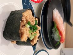 -濱寿司(高新伊藤店)