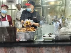 -吴山烤禽 (吴山路店)