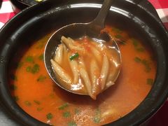 -西贝(金桥店)