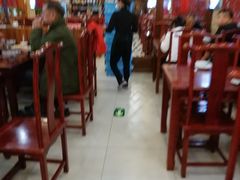 大堂-恭敬李老北京炸酱面·京味菜(西花市店)