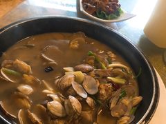 -陈生记黑鱼馆·20年活鱼现杀(宁波鼓楼店)