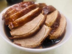 -方荣糊涂菜馆(湖北路店)
