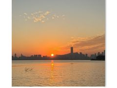 -深圳湾公园(南山区)
