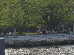 -金鸡湖景区