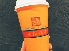 -鸡鸣赐茶(鸡鸣寺路店)