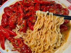 -霸王虾·麻辣小龙虾(清水河公园店)