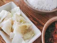 -李先生牛肉面大王(马栏店)