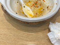 -金记酿皮(万博店)