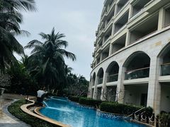 -三亚海棠湾喜来登度假酒店