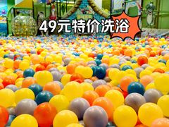 -宝丽金大酒店·洗浴中心