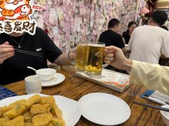 -美达尔烧烤(银川东路店)