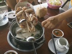 -万兴启丰椰子文化园餐厅