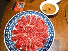 -北京老门框爆肚涮肉馆(凤城六路店)