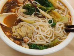 -水平有限广西米粉·广西风味集(五道口店)