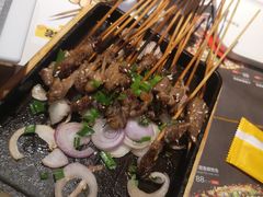 -木屋烧烤(双榆树店)