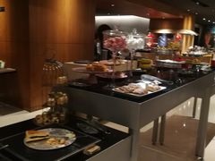 -龙之梦万丽酒店青餐厅