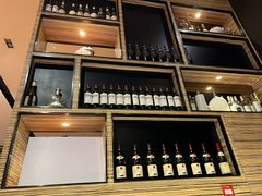 -富力希尔顿酒店·地阔自助餐厅