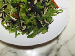 -徽州月·民间徽菜(浦东总店)