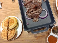 -秦香阁·西北家常菜(徐汇日月光中心店)