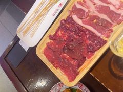 -重庆高老九火锅(万象城店)