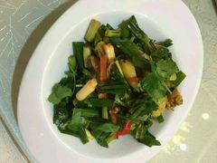 -老虎滩船说·海胆水饺·大连海鲜(老虎滩店)