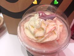 -星巴克(杭州嘉里中心4F店)