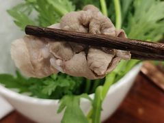 -岳合轩老北京涮肉