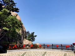 -崂山仰口游览区