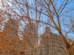 -天津五大道文化旅游区