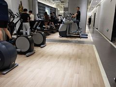 -FLARE STAR FITNESS(复地活力城店)