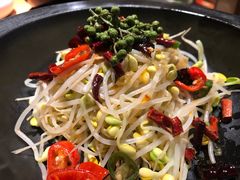-云海肴·汽锅鸡·云南菜(高德置地店)