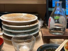 -大起水产回转寿司(道顿堀店)