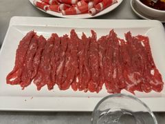 -老五四季涮肉(白纸坊店)