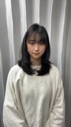 -Sying杉影日式烫染專門店