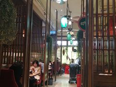 大堂-福宝漠北·牛羊肉(广埠屯店)