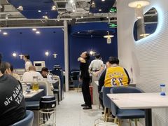 -兰湘子·湘菜小炒(石家庄万象城店)