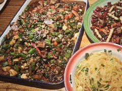-兔槽江湖菜·重庆璧山兔(水围店)