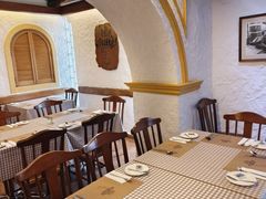 -船屋葡国餐厅