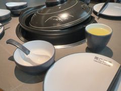 -同仁四季椰子鸡(无锡滨湖万象汇店)