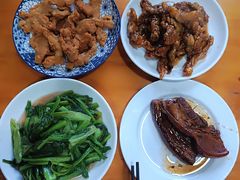 把子肉-老济南民间小吃·传统鲁菜(芙蓉街店)