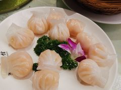 -古南都·老广东酒楼(龙江店)