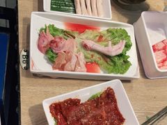 -野妹经典火锅(民治店)