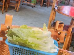 -吉品莞家·鲍鱼鸡煲(东莞店)