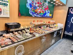 -池田寿司·4H鲜作(朝阳大悦城店)
