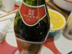 -文立新麻辣烫(合生汇21街区店)