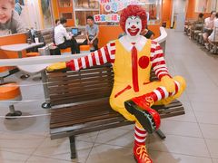 -麦当劳(温州人民路店)