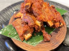 -沿江海南菜·文昌鸡祖师爷(大东海店)