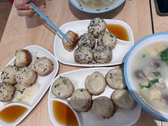 -小杨生煎(湟普汇店)