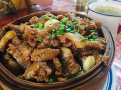 -客汀家宴·客家烟火 四季食材(集美店)